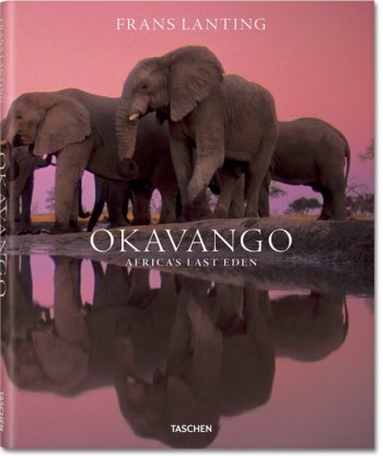 Frans Lanting, Okavango