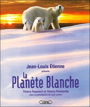 La Planète Blanche