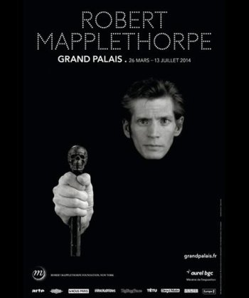 Robert Mapplethorpe