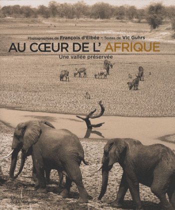 Au coeur de l'Afrique : Une vallée préservée 