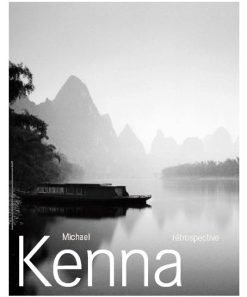 Michael Kenna Rétrospective
