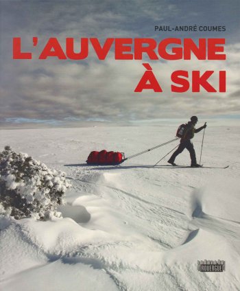 L'Auvergne à ski
