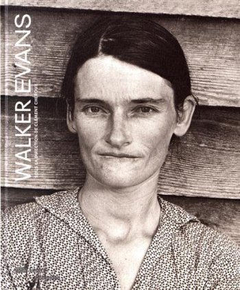 Walker Evans : Centre Pompidou