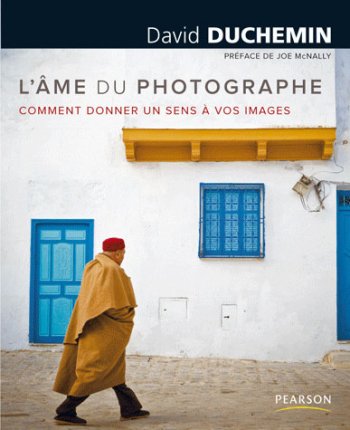 L'âme du photographe 