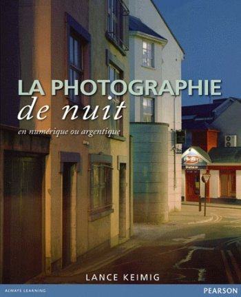 Photographie de nuit