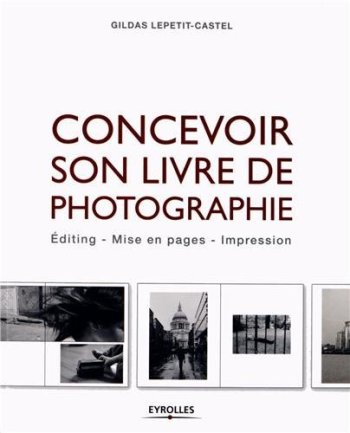 Concevoir son livre de photographie