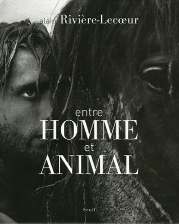 Entre homme et animal