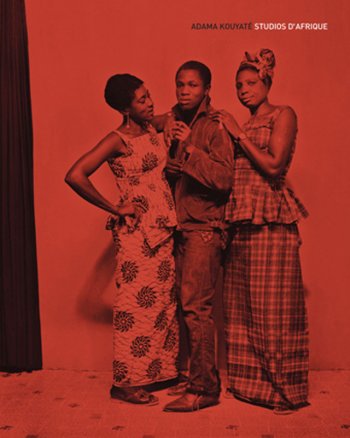 Studio d'Afrique