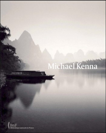 Michael Kenna : rétrospective
