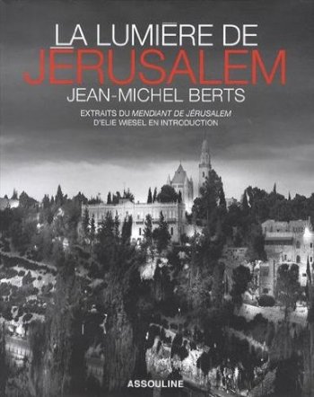 La Lumière de Jérusalem