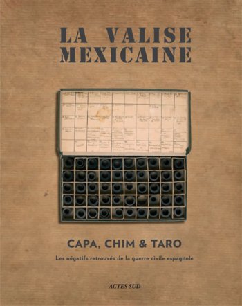 La valise mexicaine