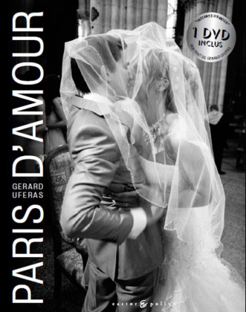 Paris d'amour
