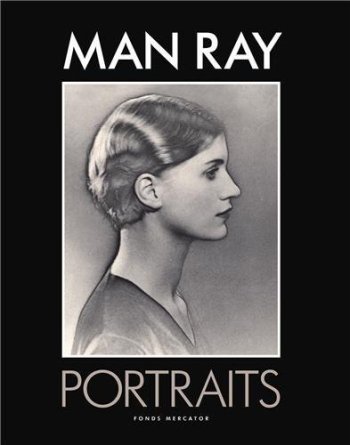 Man Ray, Portraits