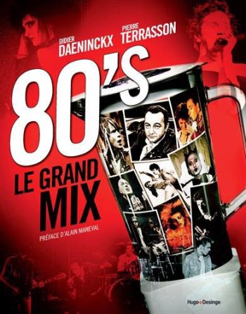 80's Le grand mix