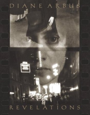 Diane Arbus : Revelations