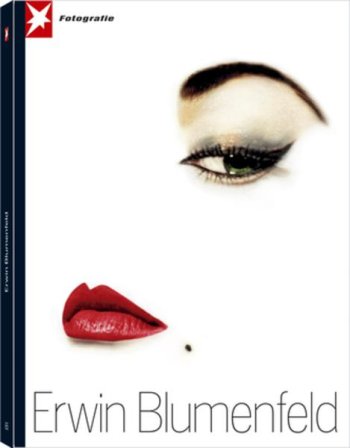 Stern Fotographie No. 65 : Erwin Blumenfeld