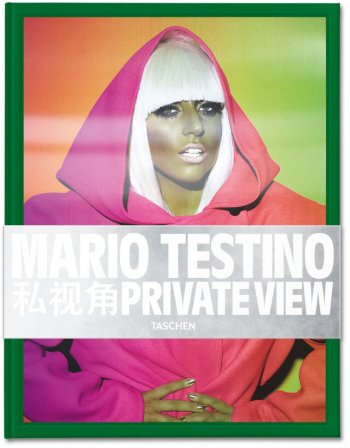 Mario Testino : Private View