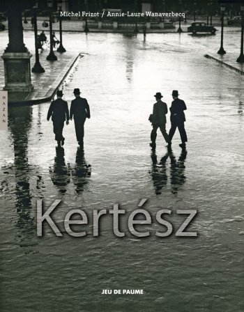 André Kertesz