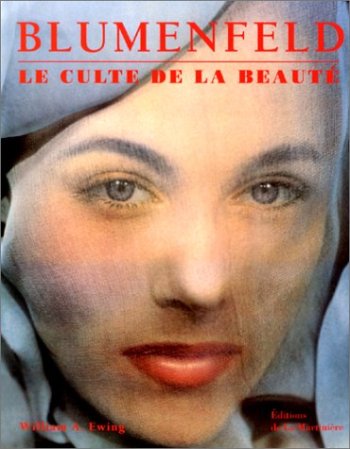 Blumenfeld, le culte de la beauté 
