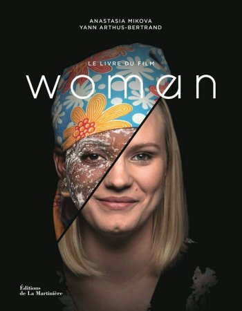 Woman - Le Livre du film