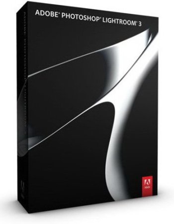 Lightroom 3