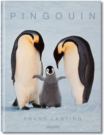 Frans Lanting, Penguin