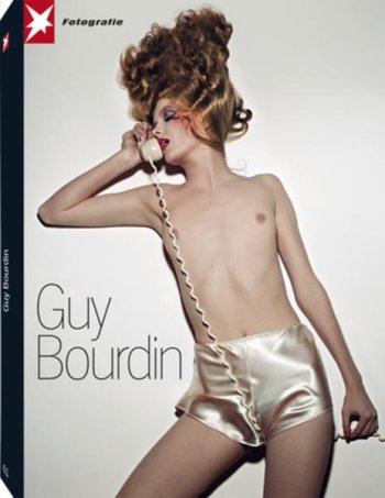 Stern Portfolio N61 Guy Bourdin