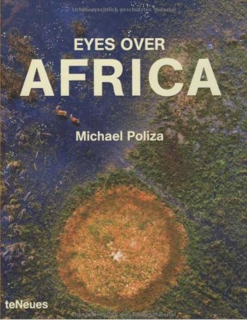 Eyes over Africa