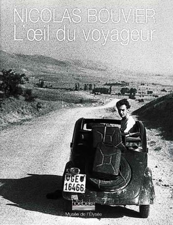 L'oeil du voyageur 