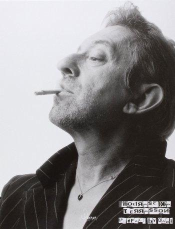 Gainsbourg : Coffret livre collector 