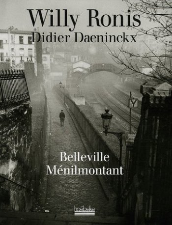 Belleville, Ménilmontant