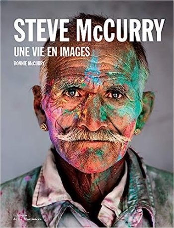 Une vie en images