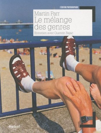 Le mélange des genres