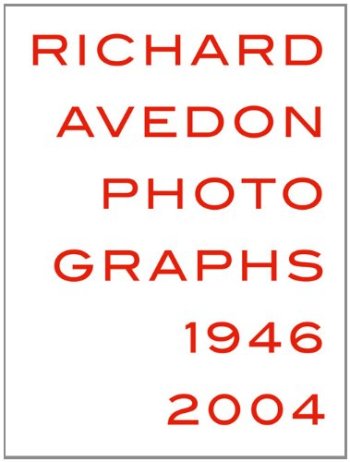 Richard Avedon photographs 1946-2004