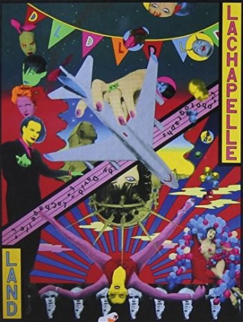 Lachapelle Land