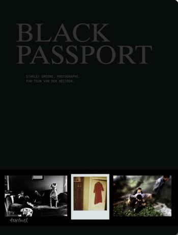 Black Passport