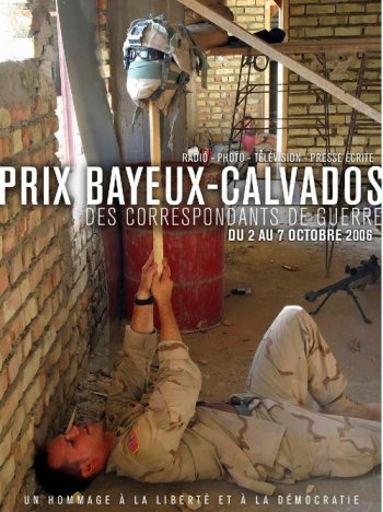 13ème Prix Bayeux
