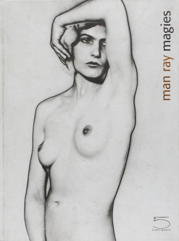 Man Ray Magies 