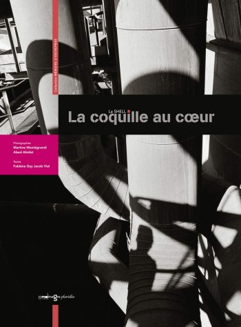La Coquille au Coeur. la Shell