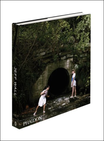 Jeff Wall : Edition complète