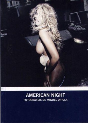 American night