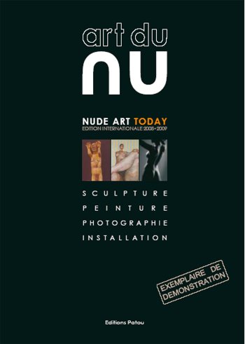 Art du Nu - Nude Art Today