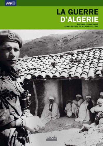 La Guerre d'Algérie 1954-1962