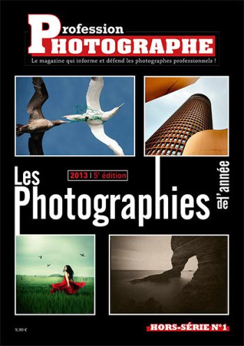 Les photographies de l'année 2013