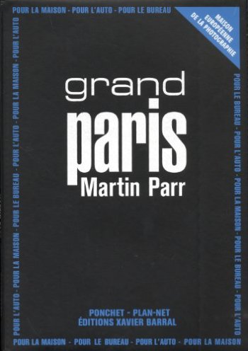 Grand Paris