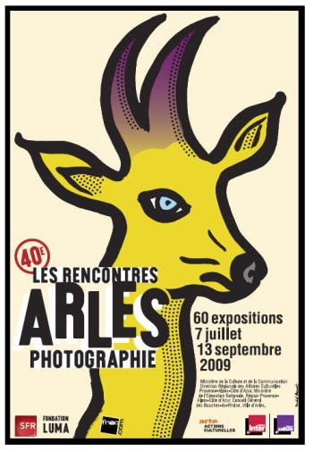 Rencontres d'Arles 2009