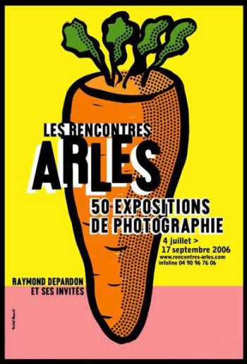 Rencontres Arles 2006