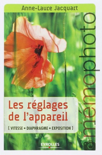 Les réglages de l'appareil