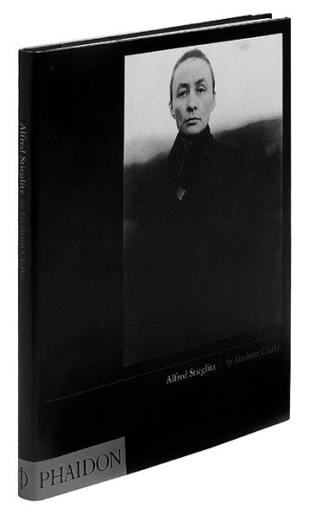 Alfred Stieglitz